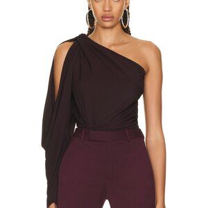 New With tags Saint Laurent bodysuit